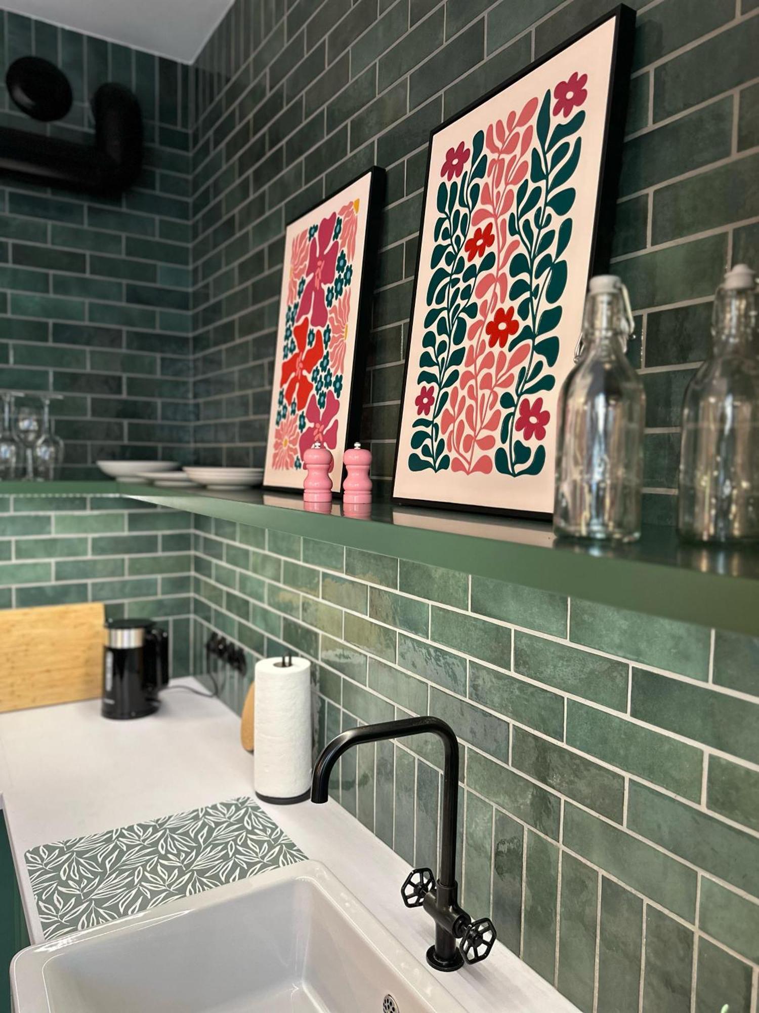 Apartament Heron - Old Town *