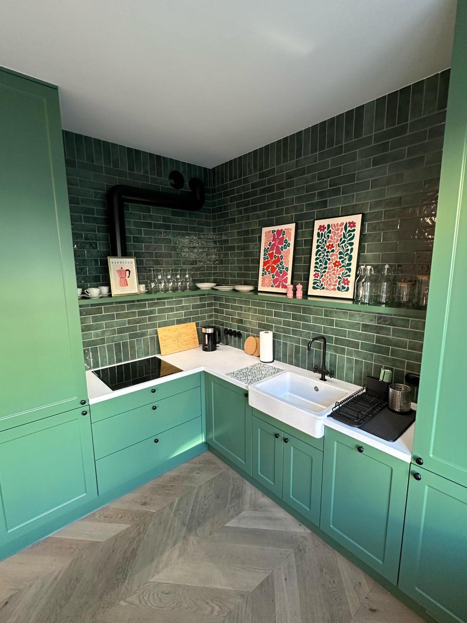 Apartament Heron - Old Town